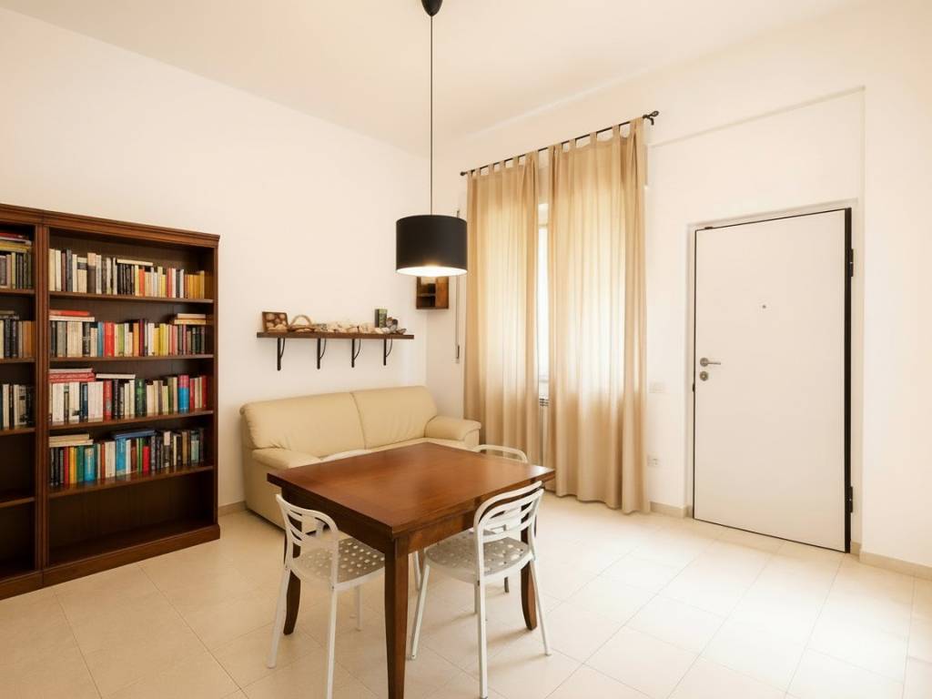appartamento in vendita a Civitanova Marche in zona Fontespina
