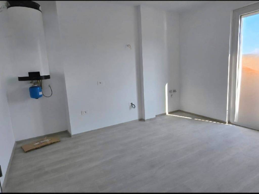 appartamento in vendita a Civitanova Marche in zona Fontespina