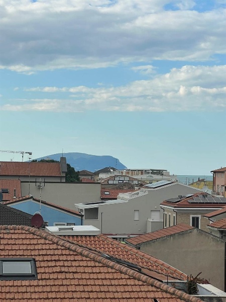 appartamento in vendita a Civitanova Marche in zona Fontespina