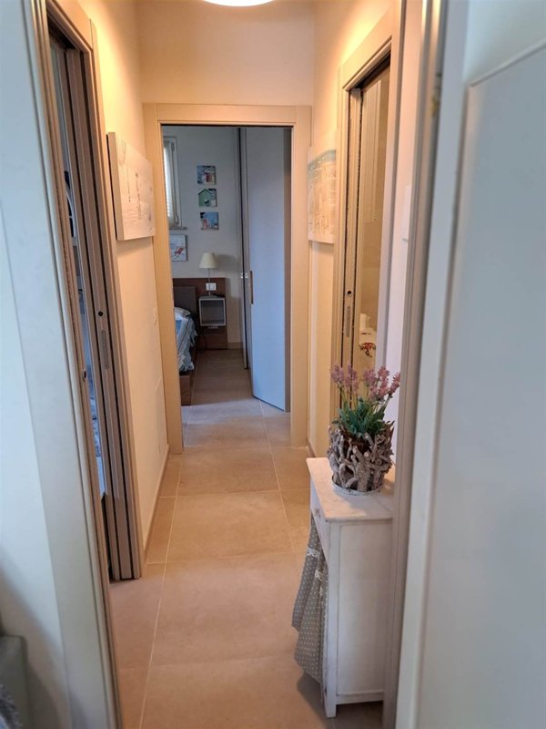 appartamento in vendita a Civitanova Marche in zona Fontespina