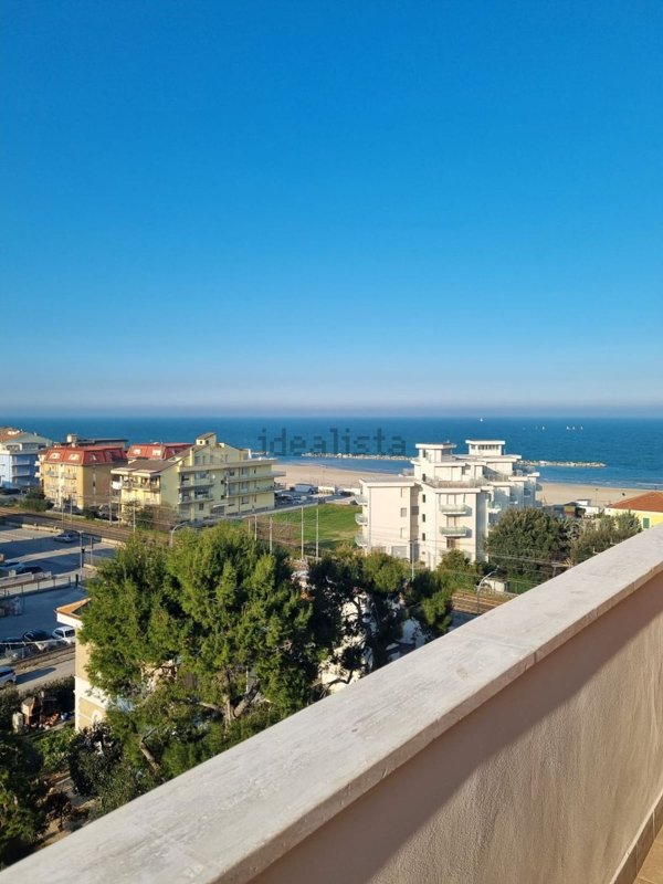 appartamento in vendita a Civitanova Marche
