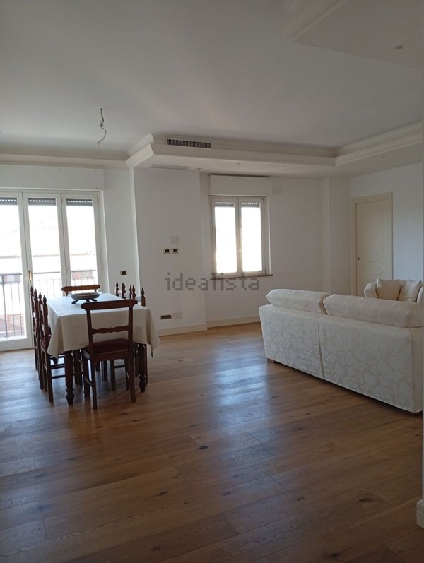 appartamento in vendita a Civitanova Marche