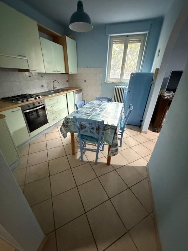 appartamento in vendita a Civitanova Marche