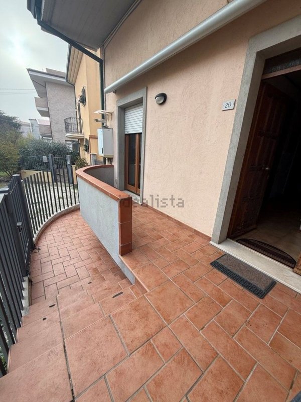 appartamento in vendita a Civitanova Marche in zona Fontespina