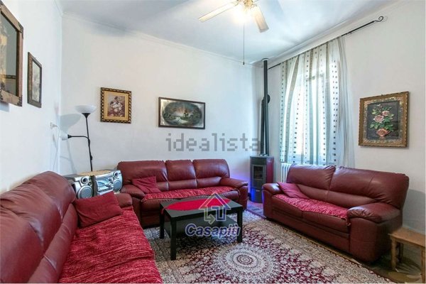 appartamento in vendita a Civitanova Marche in zona Santa Maria Apparente