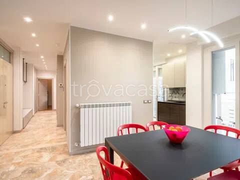 appartamento in vendita a Civitanova Marche in zona Maranello