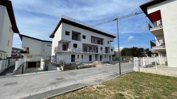 appartamento in vendita a Civitanova Marche