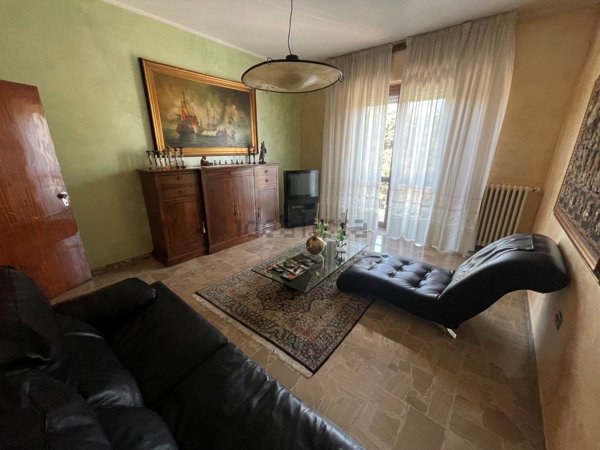 appartamento in vendita a Civitanova Marche