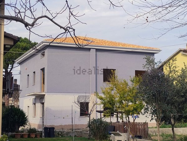 appartamento in vendita a Civitanova Marche
