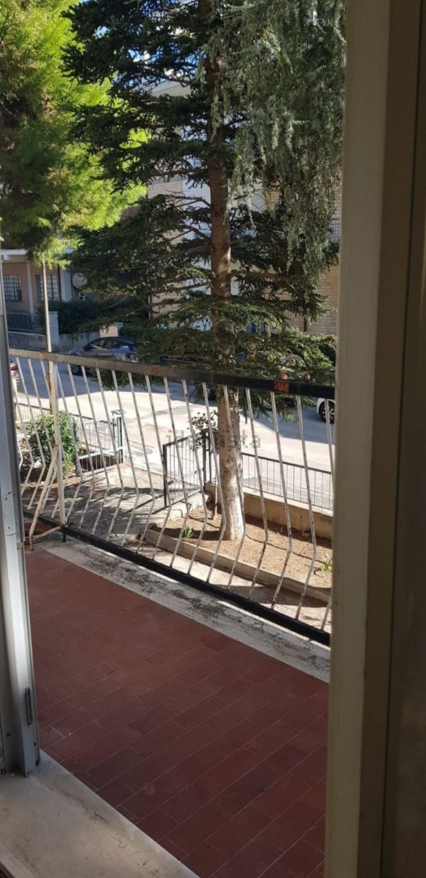 appartamento in vendita a Civitanova Marche in zona San Marone