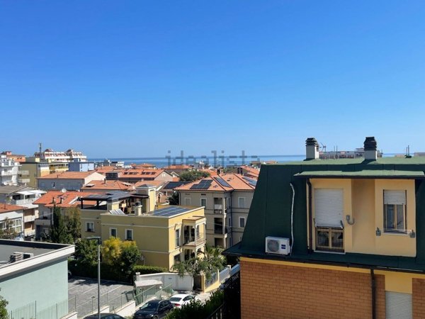 appartamento in vendita a Civitanova Marche