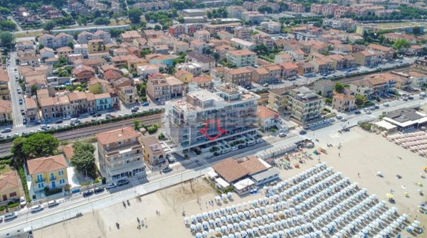 appartamento in vendita a Civitanova Marche