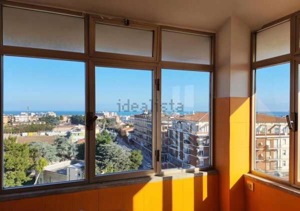 appartamento in vendita a Civitanova Marche in zona San Marone