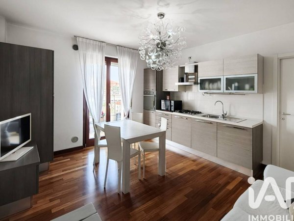 appartamento in vendita a Civitanova Marche