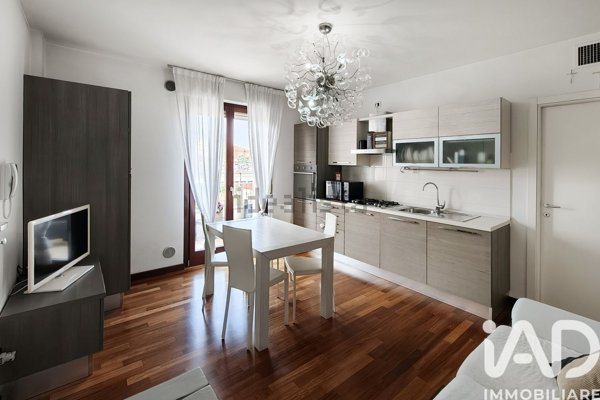 appartamento in vendita a Civitanova Marche in zona San Marone