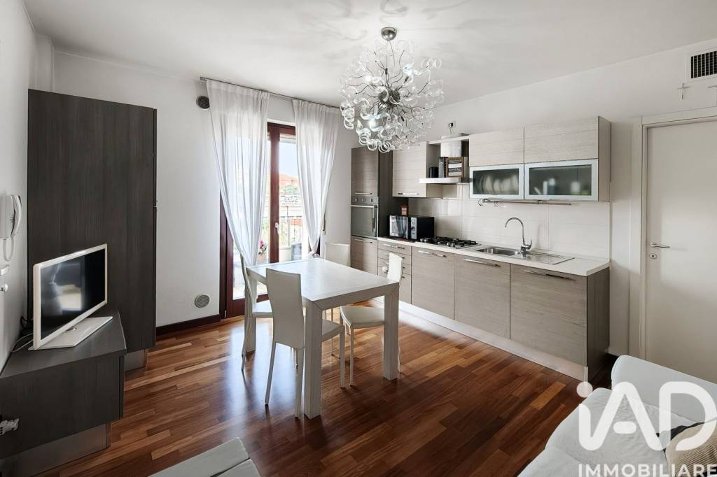 appartamento in vendita a Civitanova Marche in zona San Marone