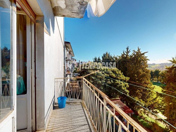 appartamento in vendita a Civitanova Marche