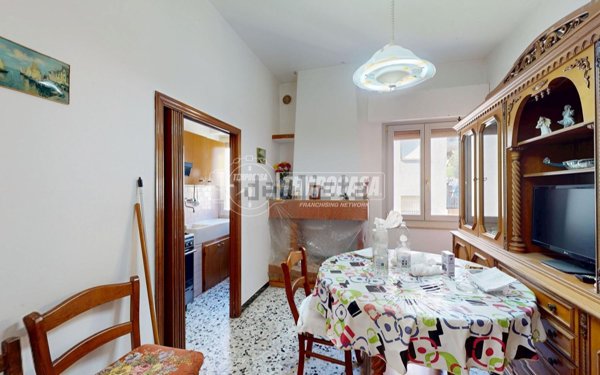 appartamento in vendita a Civitanova Marche in zona Santa Maria Apparente
