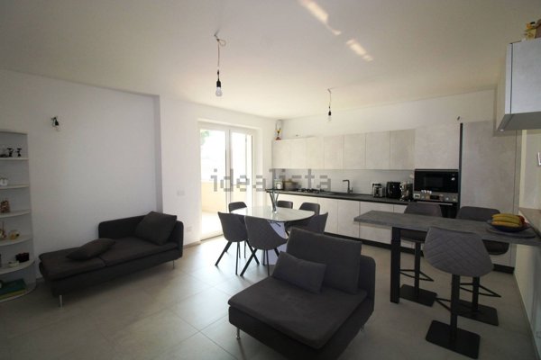 appartamento in vendita a Civitanova Marche in zona San Marone