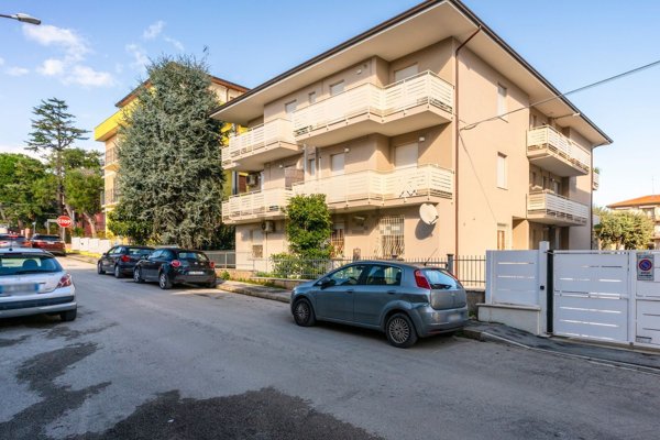 appartamento in vendita a Civitanova Marche