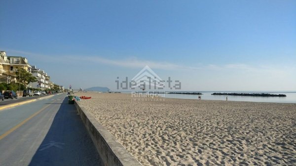 appartamento in vendita a Civitanova Marche in zona Fontespina