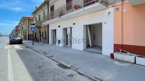 appartamento in vendita a Civitanova Marche in zona Fontespina