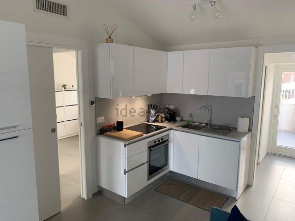 appartamento in vendita a Civitanova Marche in zona Fontespina