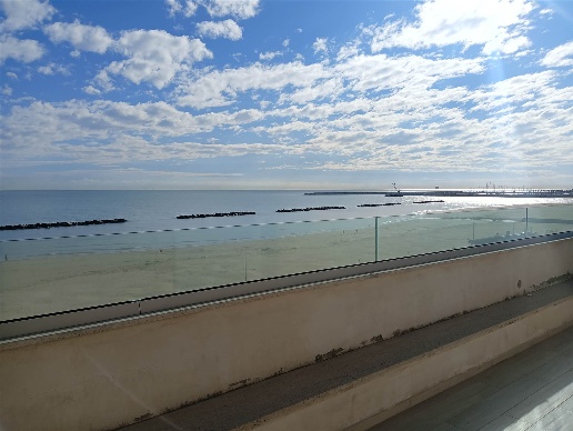 appartamento in vendita a Civitanova Marche in zona Fontespina