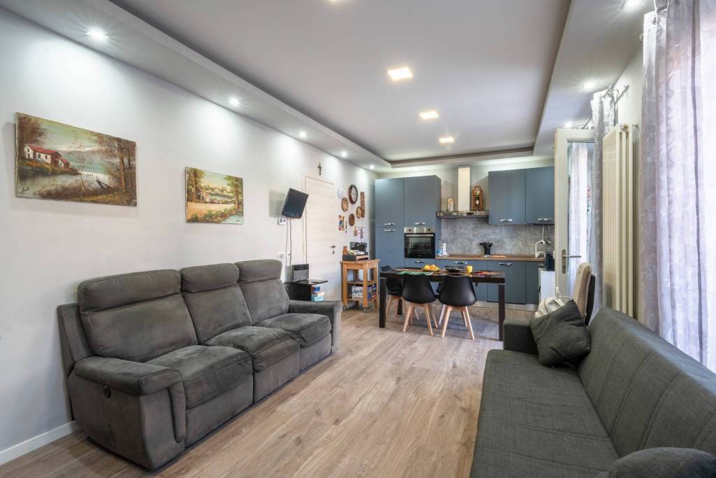 appartamento in vendita a Civitanova Marche in zona San Marone