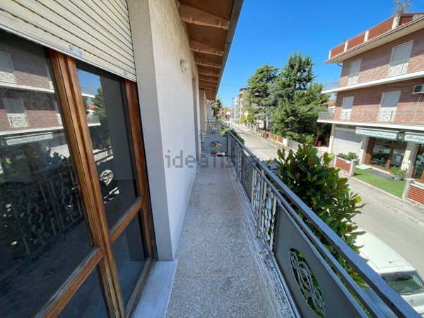 appartamento in vendita a Civitanova Marche