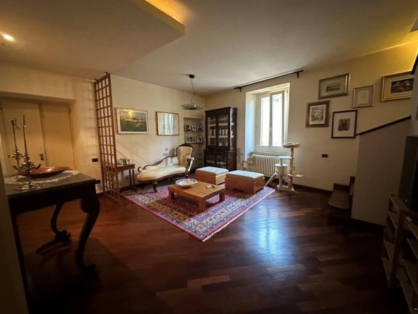 appartamento in vendita a Civitanova Marche