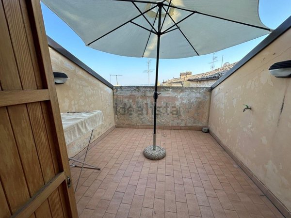 appartamento in vendita a Civitanova Marche