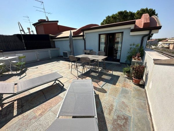 appartamento in vendita a Civitanova Marche