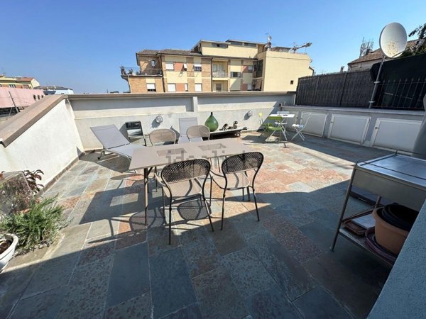 appartamento in vendita a Civitanova Marche