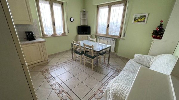 appartamento in vendita a Civitanova Marche in zona Fontespina