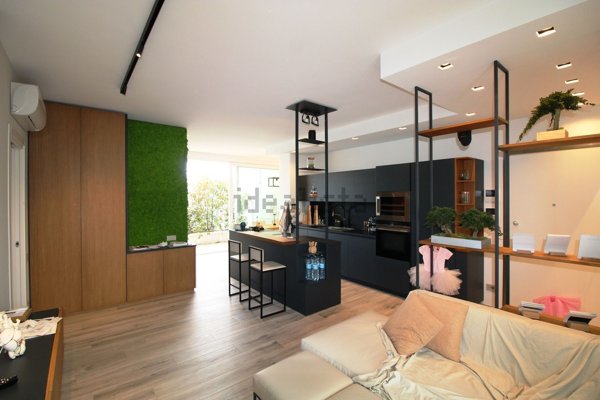 appartamento in vendita a Civitanova Marche