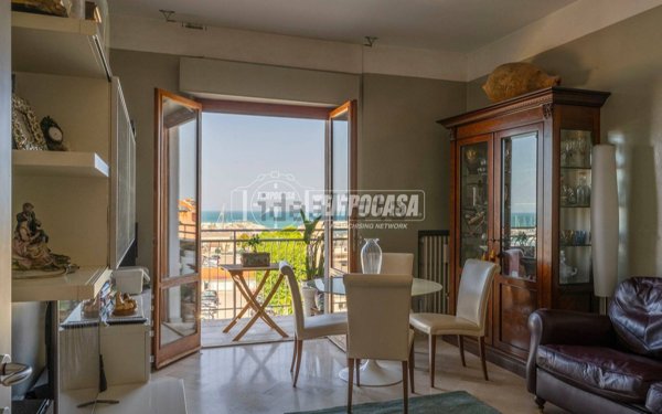 appartamento in vendita a Civitanova Marche
