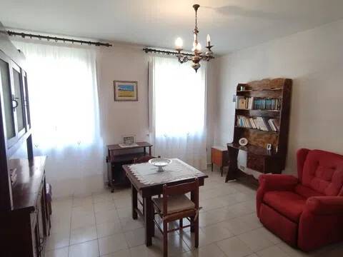 appartamento in vendita a Civitanova Marche