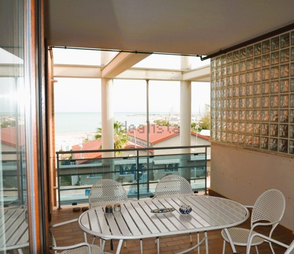 appartamento in vendita a Civitanova Marche