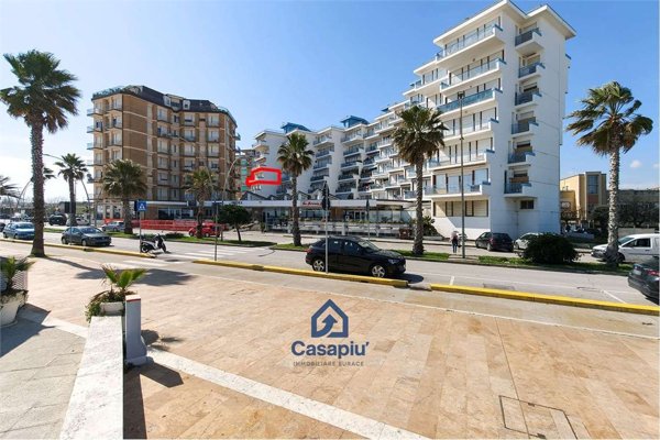appartamento in vendita a Civitanova Marche