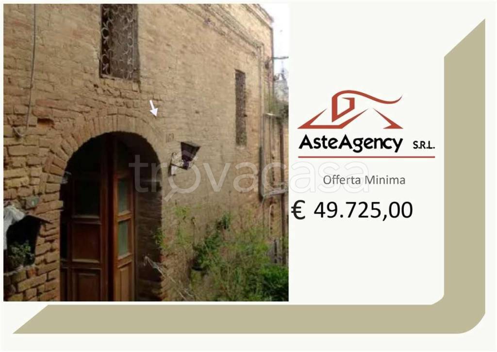 appartamento in vendita a Civitanova Marche