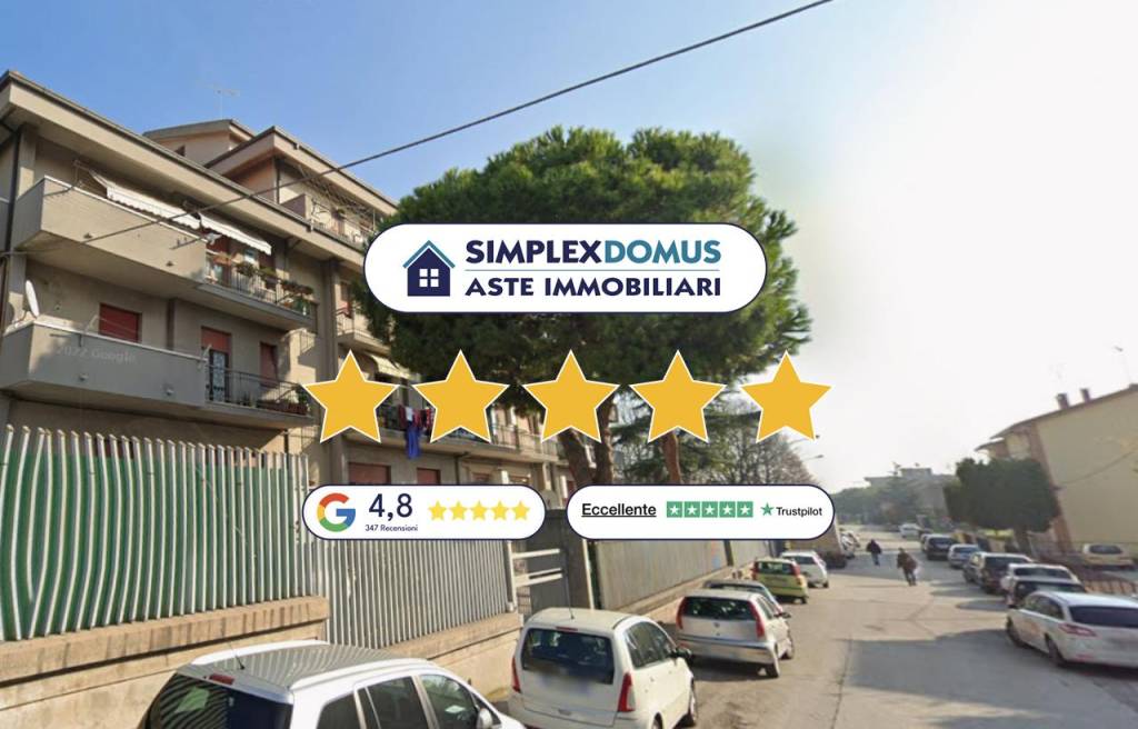 appartamento in vendita a Civitanova Marche in zona San Marone