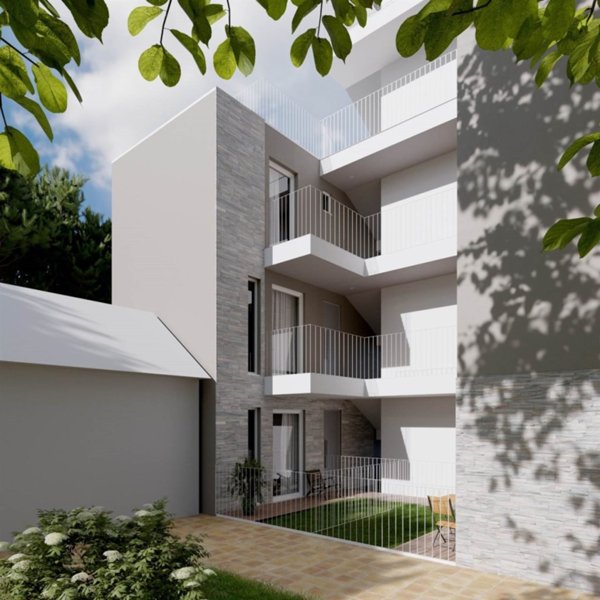 casa indipendente in vendita a Civitanova Marche in zona San Marone