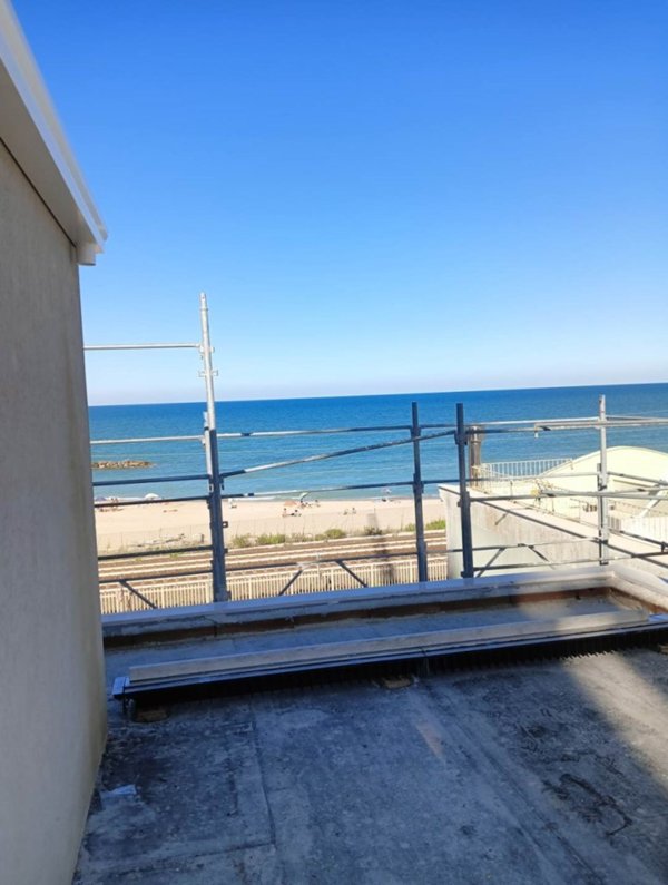 appartamento in vendita a Civitanova Marche in zona Fontespina