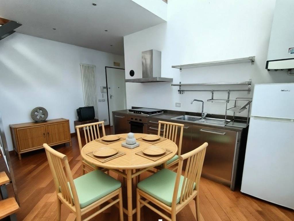 appartamento in vendita a Civitanova Marche