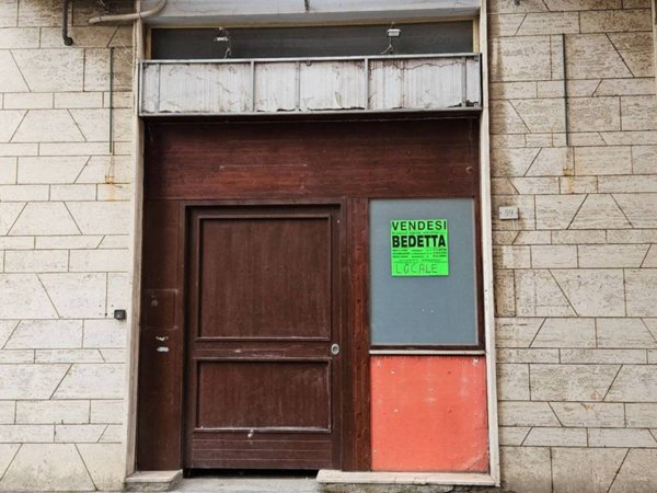 negozio in vendita a Civitanova Marche