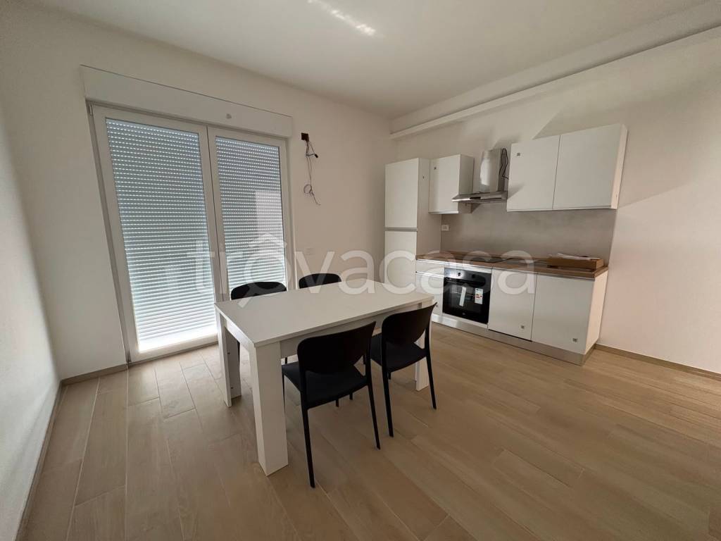 casa indipendente in vendita a Civitanova Marche in zona Fontespina