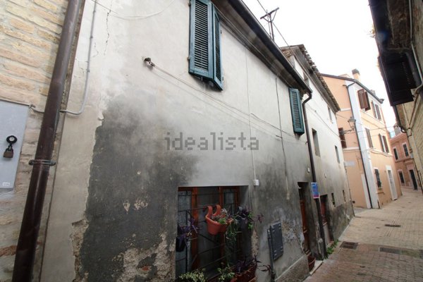 appartamento in vendita a Civitanova Marche