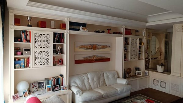 appartamento in vendita a Civitanova Marche