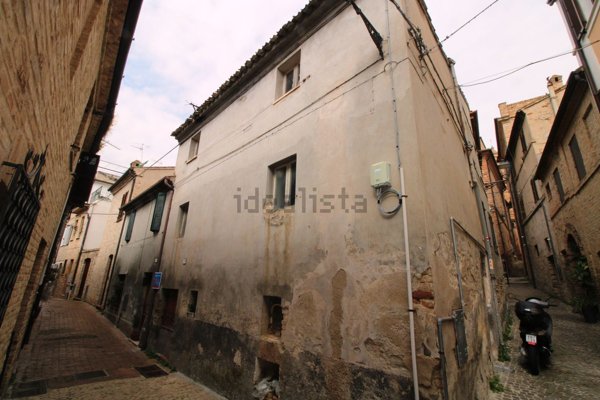appartamento in vendita a Civitanova Marche